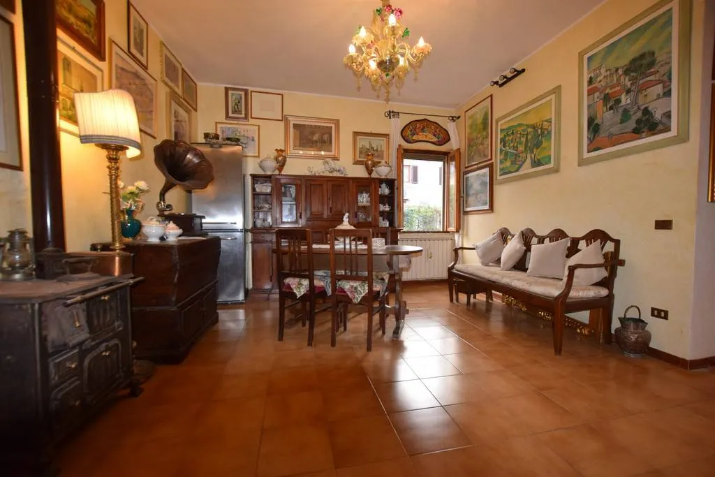 Appartamento in vendita a San Gimignano - foto 1