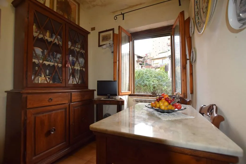 Appartamento in vendita a San Gimignano - foto 10