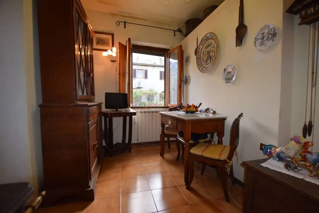 Appartamento in vendita a San Gimignano - foto 8