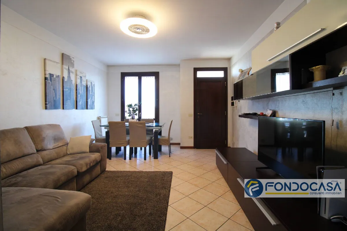 Appartamento in vendita a Santa Maria a Monte, Montecalvoli in basso - foto 1