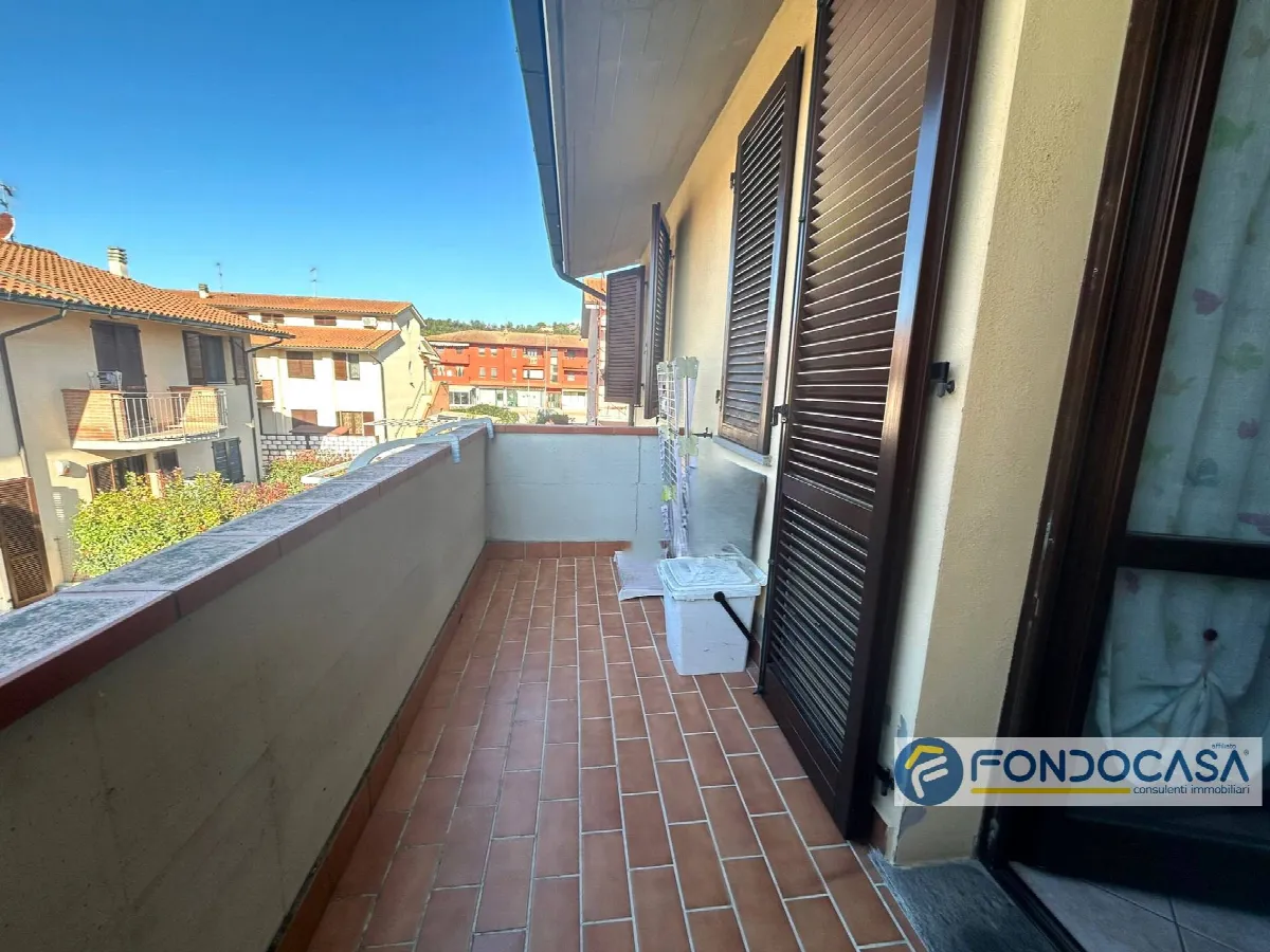 Appartamento in vendita a Santa Maria a Monte, Montecalvoli in basso - foto 10