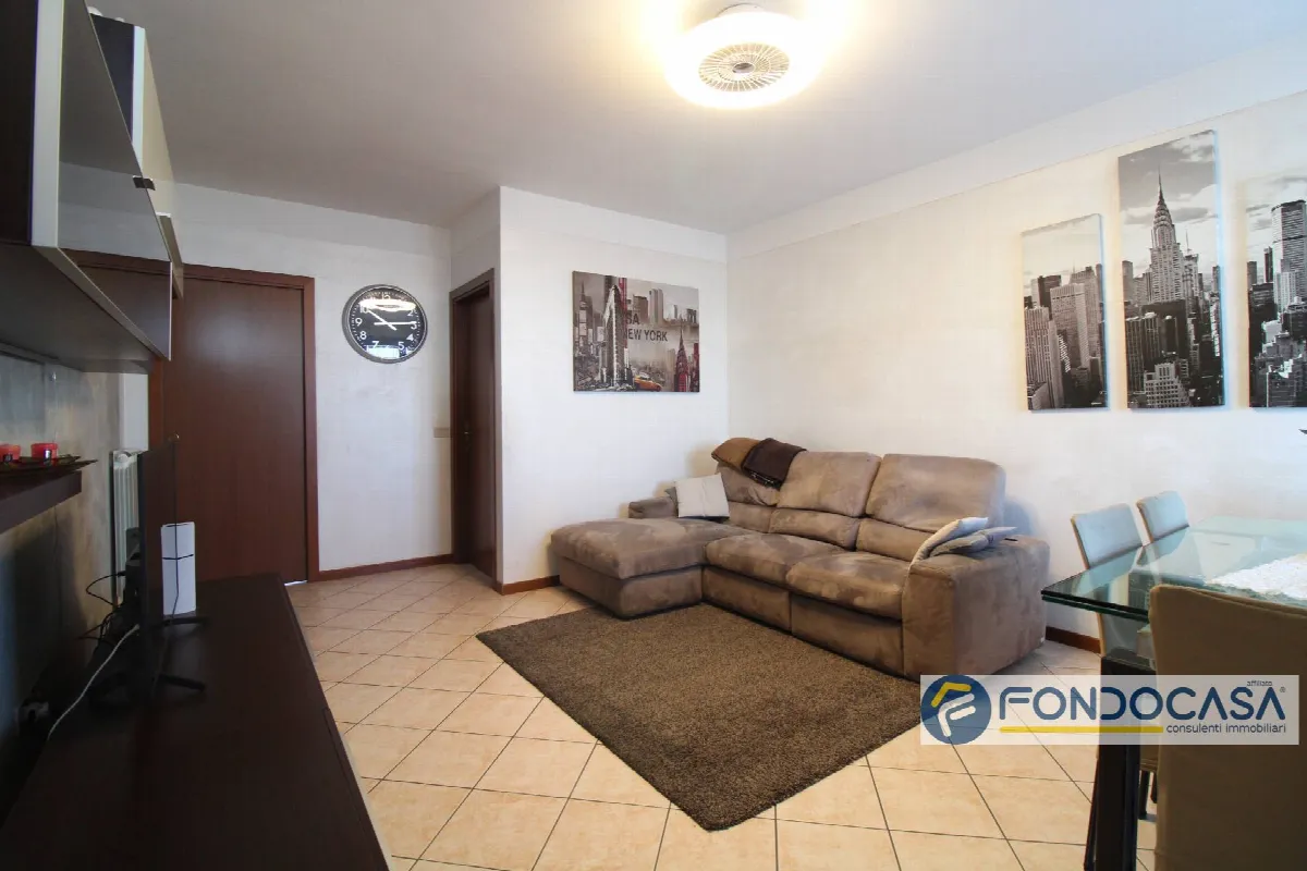 Appartamento in vendita a Santa Maria a Monte, Montecalvoli in basso - foto 3