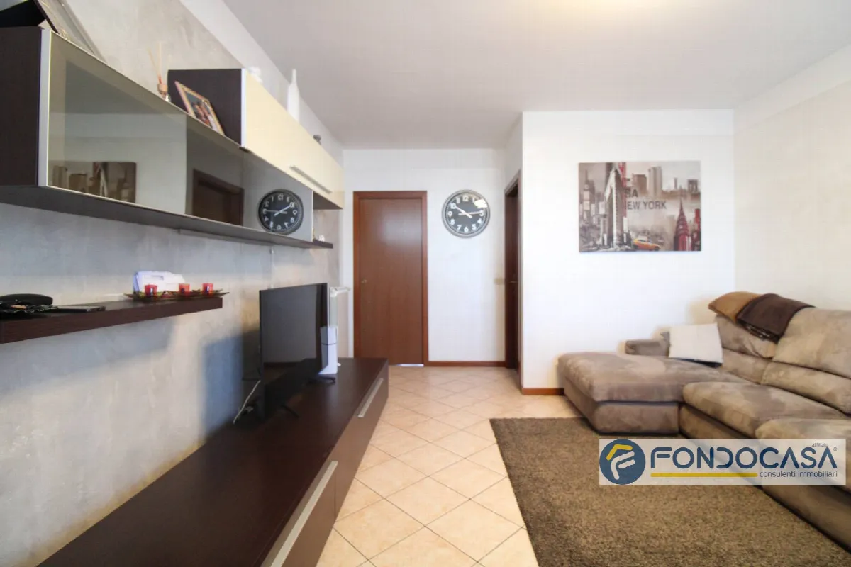 Appartamento in vendita a Santa Maria a Monte, Montecalvoli in basso - foto 4