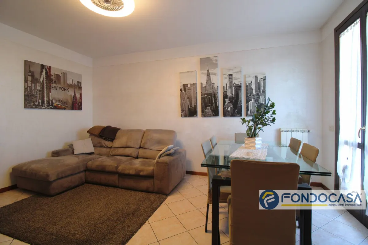 Appartamento in vendita a Santa Maria a Monte, Montecalvoli in basso - foto 5