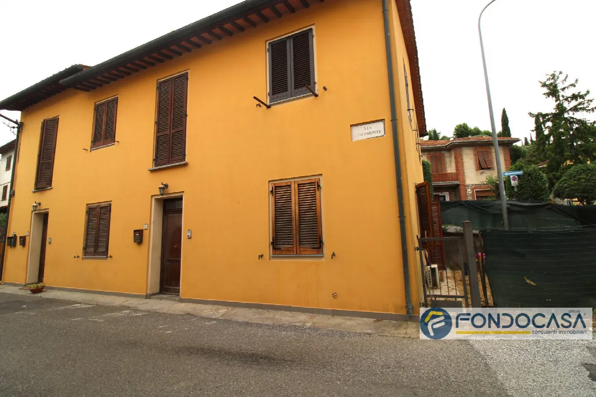 Appartamento in vendita a Santa Maria a Monte, Ponticelli - foto 1
