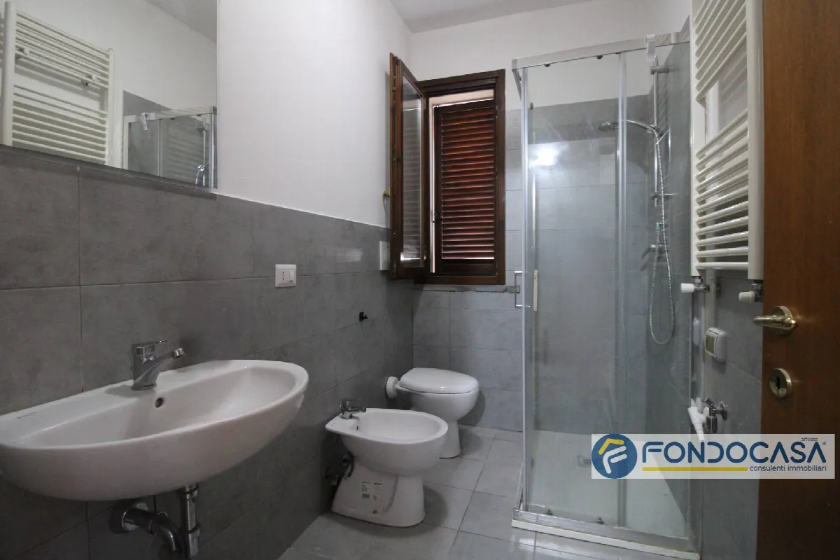 Appartamento in vendita a Santa Maria a Monte, Ponticelli - foto 10