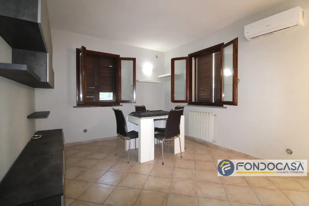 Appartamento in vendita a Santa Maria a Monte, Ponticelli - foto 2