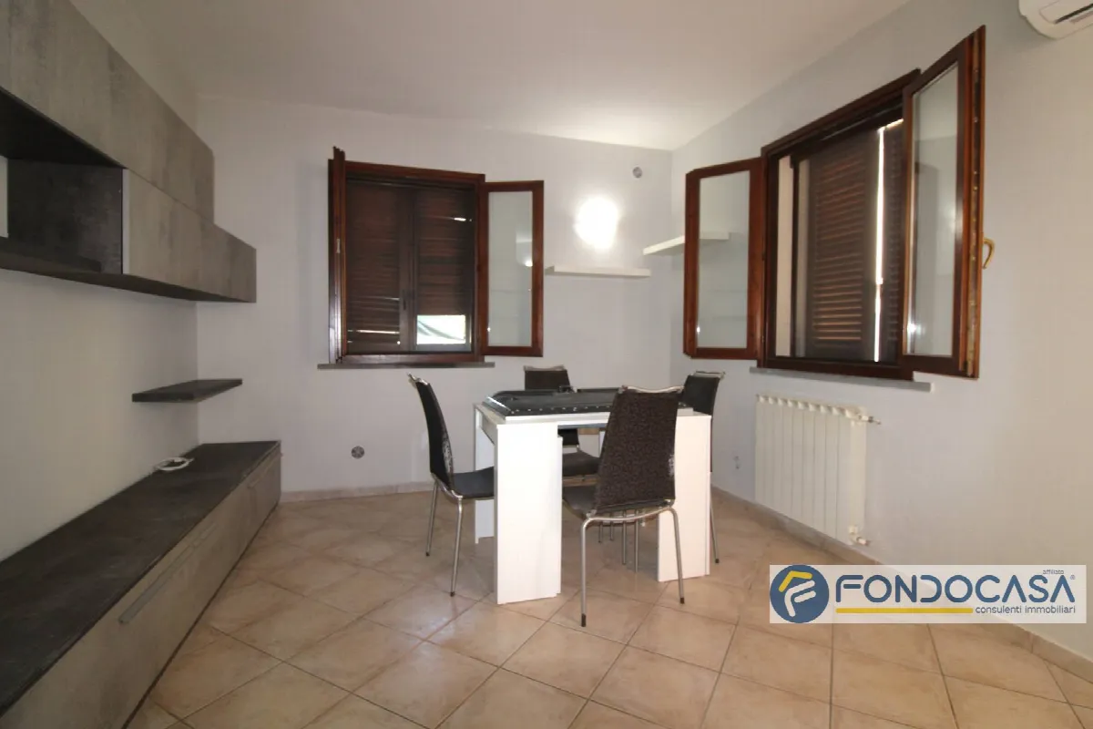 Appartamento in vendita a Santa Maria a Monte, Ponticelli - foto 3