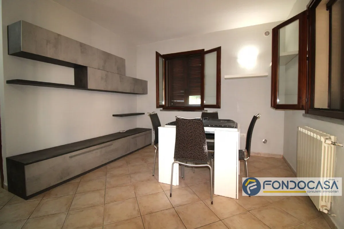 Appartamento in vendita a Santa Maria a Monte, Ponticelli - foto 4