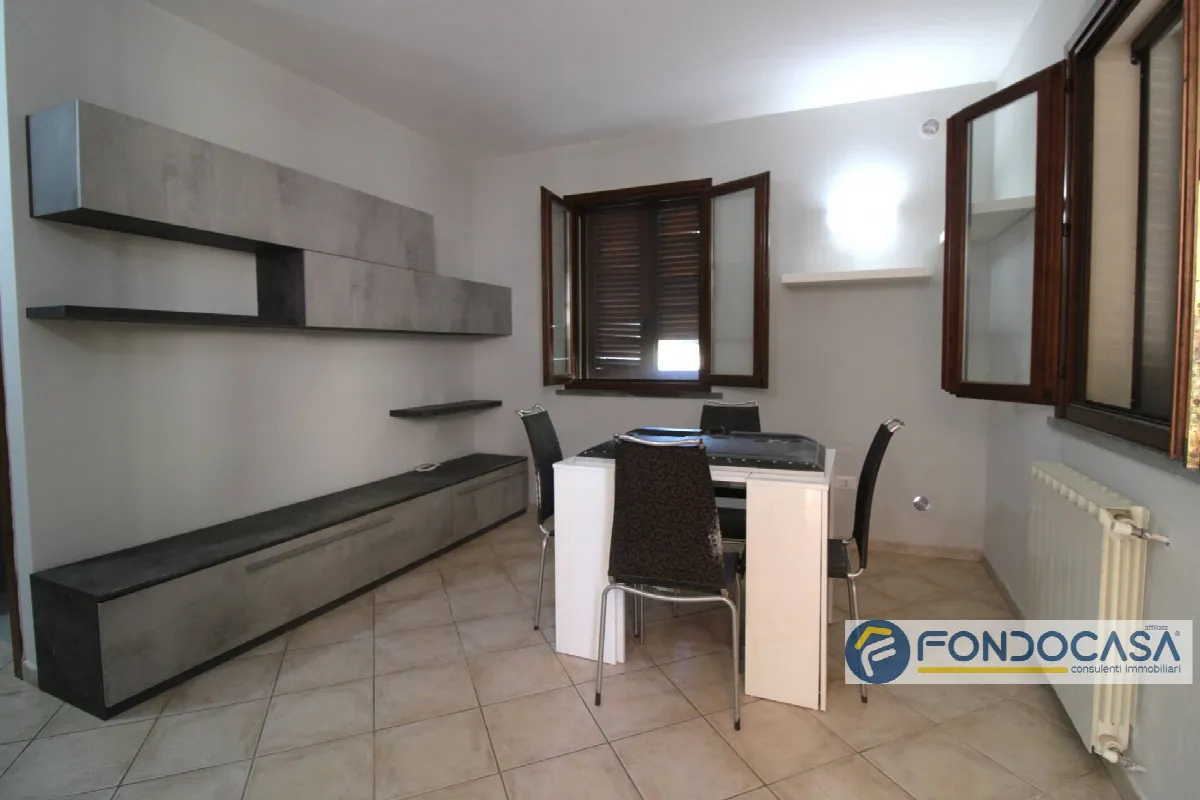 Appartamento in vendita a Santa Maria a Monte, Ponticelli - foto 5