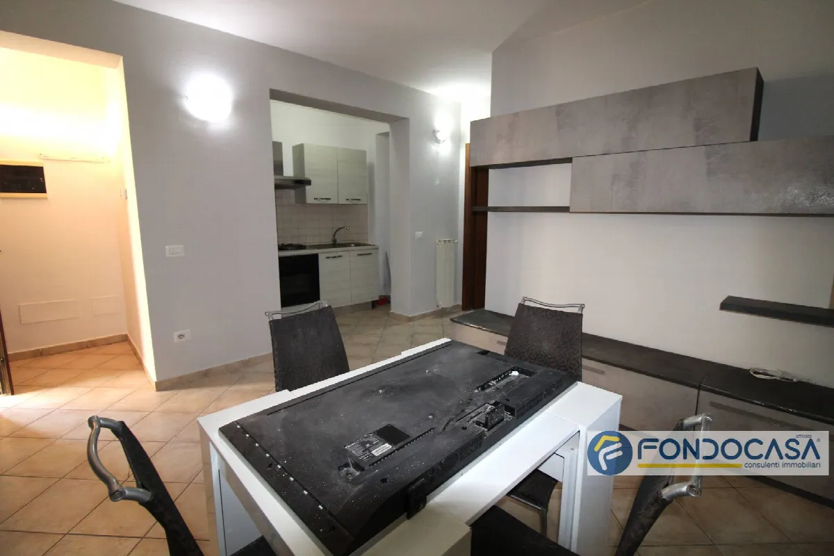 Appartamento in vendita a Santa Maria a Monte, Ponticelli - foto 6