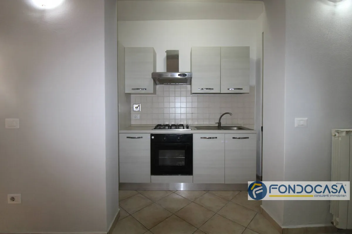 Appartamento in vendita a Santa Maria a Monte, Ponticelli - foto 7