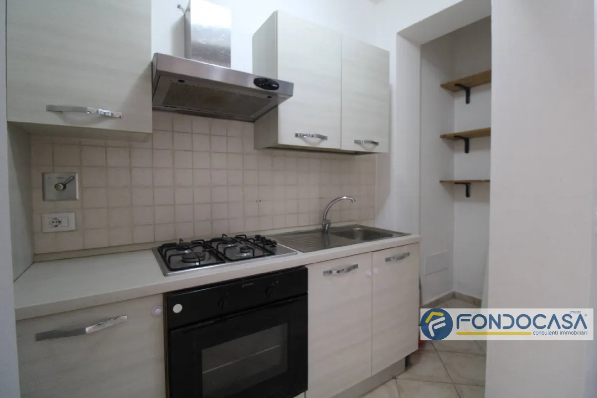 Appartamento in vendita a Santa Maria a Monte, Ponticelli - foto 8