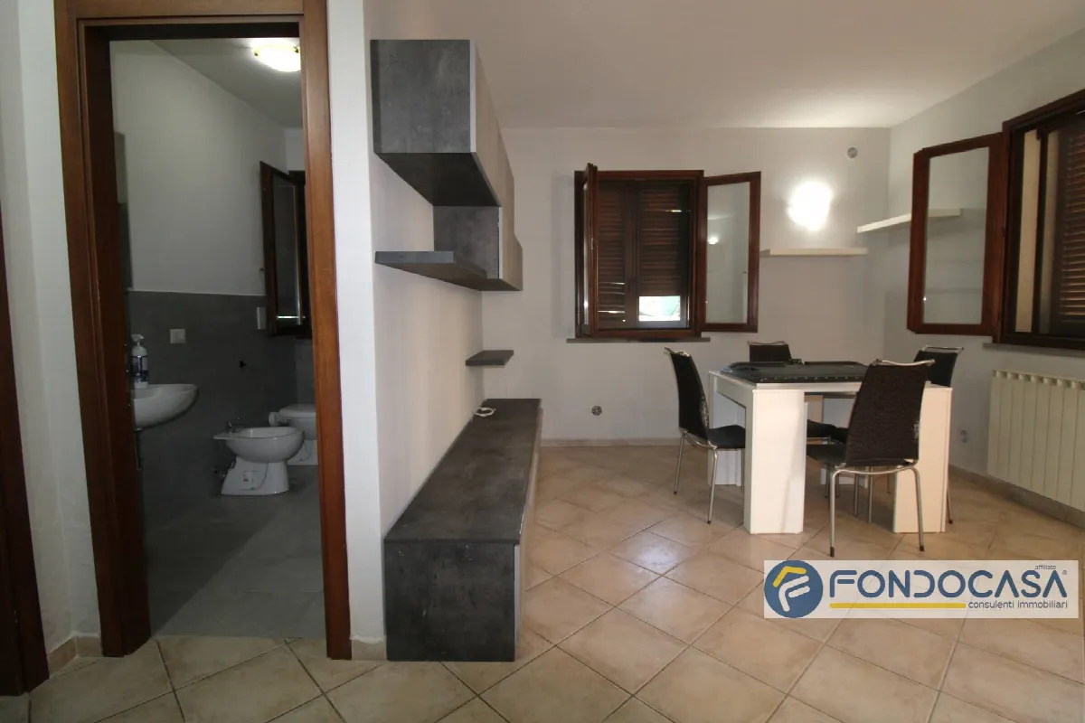 Appartamento in vendita a Santa Maria a Monte, Ponticelli - foto 9