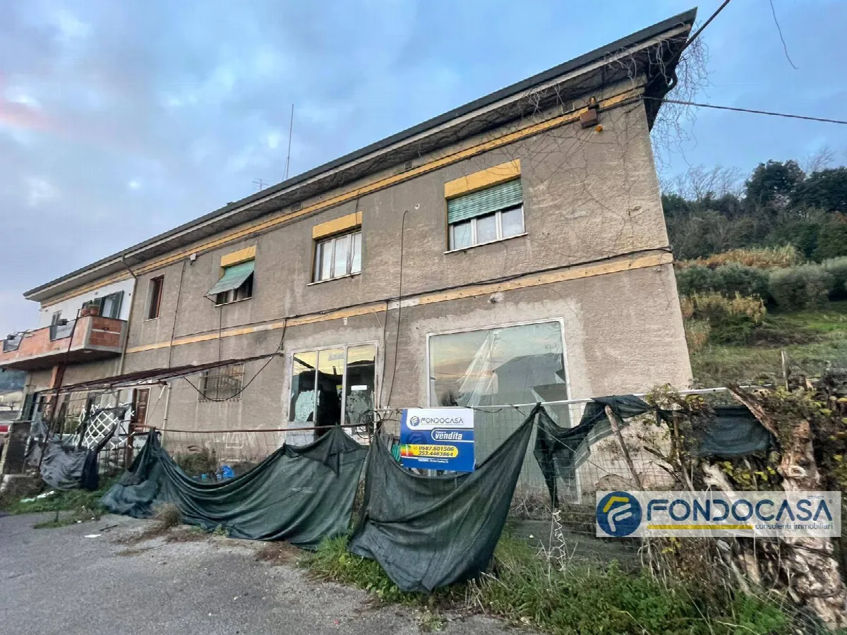 Appartamento in vendita a Santa Maria a Monte, Montecalvoli in basso - foto 1