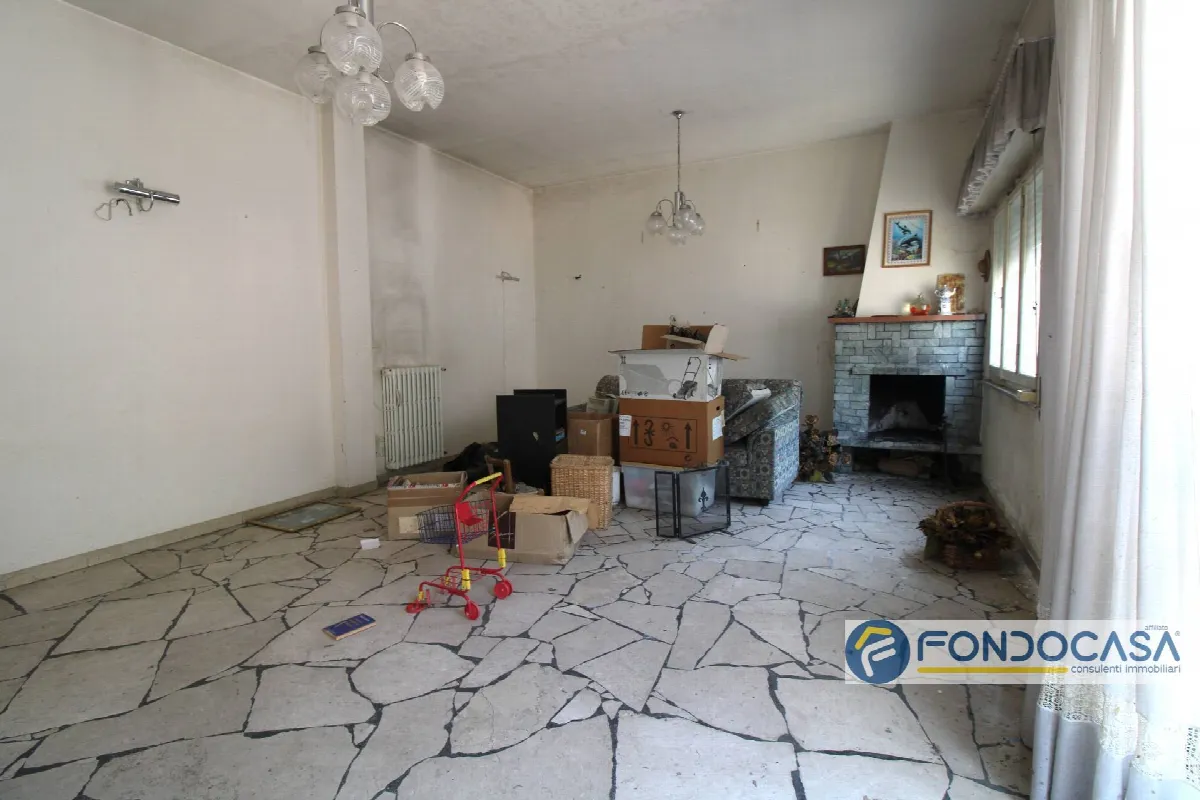 Appartamento in vendita a Santa Maria a Monte, Montecalvoli in basso - foto 4