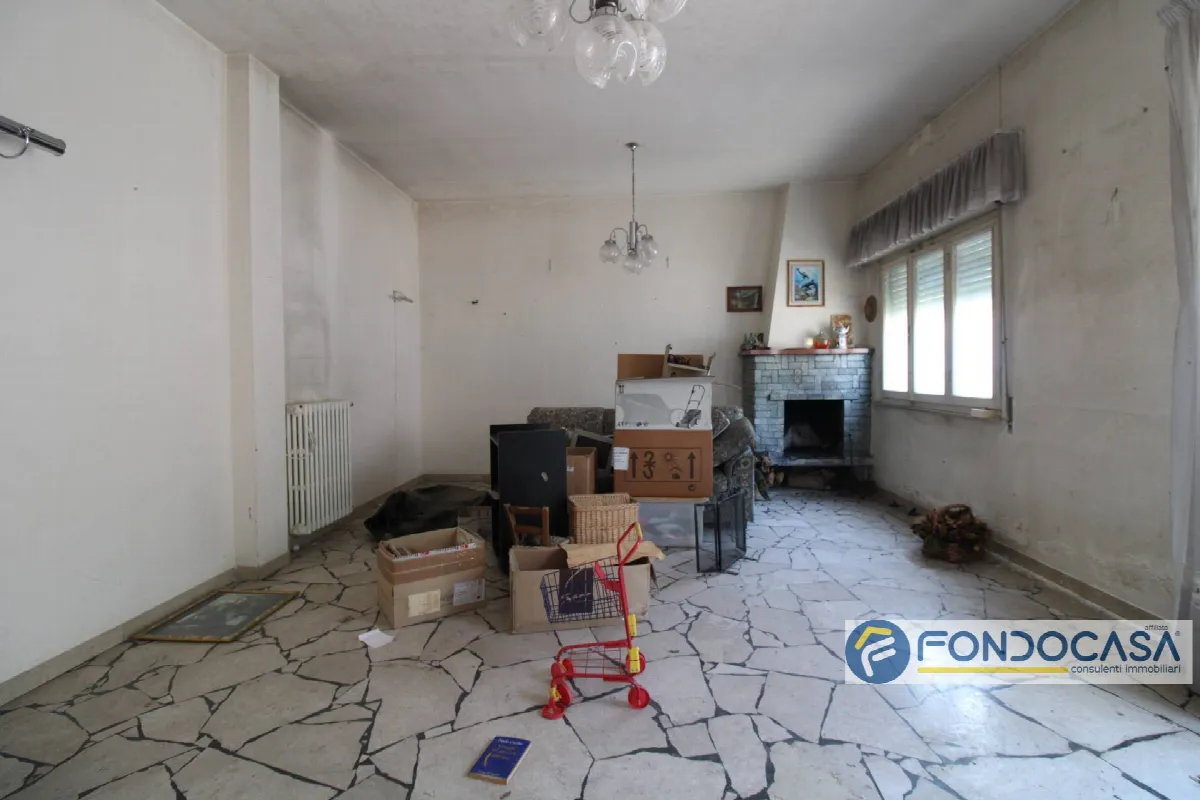 Appartamento in vendita a Santa Maria a Monte, Montecalvoli in basso - foto 5