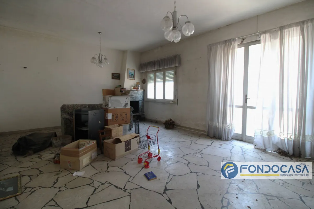 Appartamento in vendita a Santa Maria a Monte, Montecalvoli in basso - foto 7