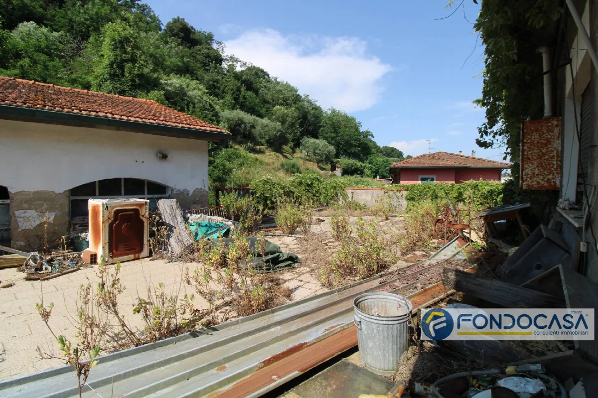 Appartamento in vendita a Santa Maria a Monte, Montecalvoli in basso - foto 9