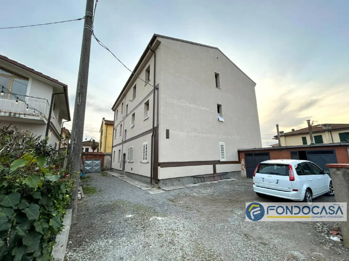 Appartamento in vendita a Ponsacco - foto 1
