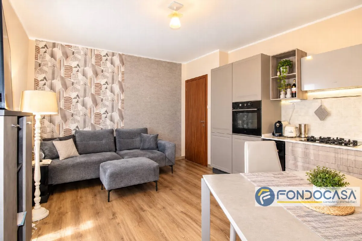 Appartamento in vendita a Santa Maria a Monte, Ponticelli - foto 1