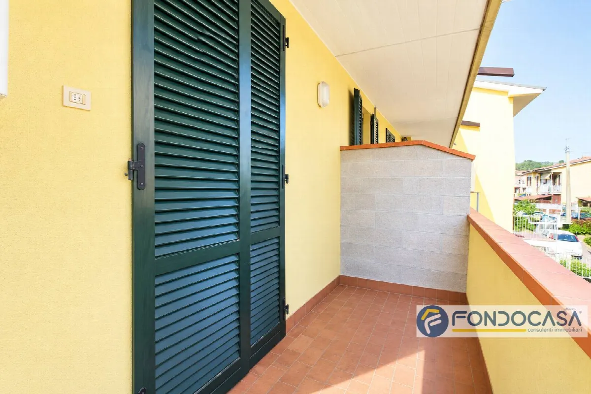Appartamento in vendita a Santa Maria a Monte, Ponticelli - foto 10