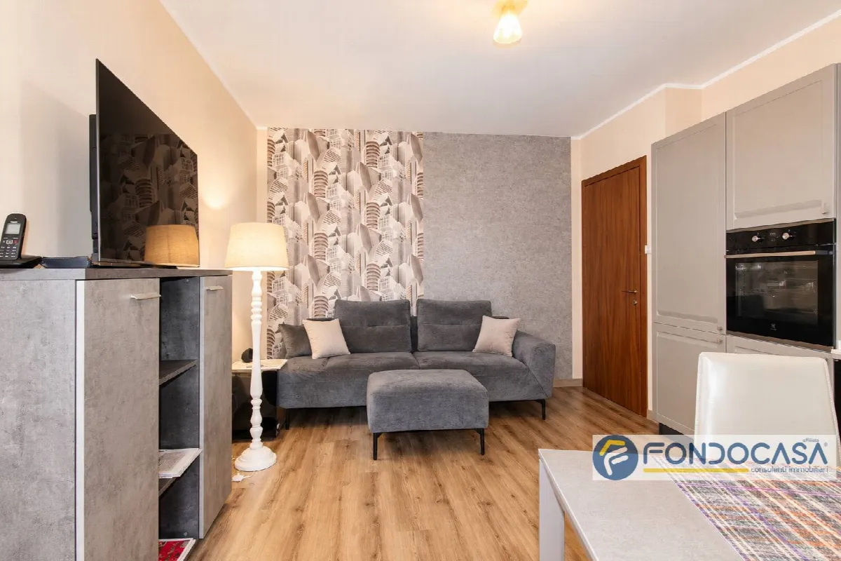 Appartamento in vendita a Santa Maria a Monte, Ponticelli - foto 4