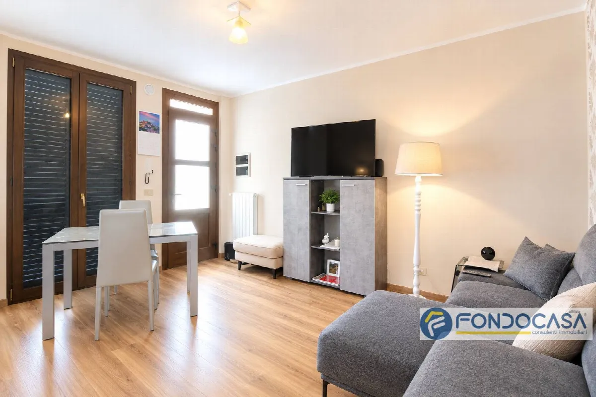 Appartamento in vendita a Santa Maria a Monte, Ponticelli - foto 5