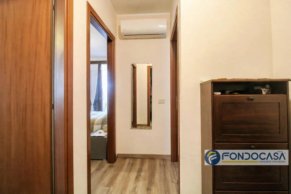 Appartamento in vendita a Santa Maria a Monte, Ponticelli - foto 6