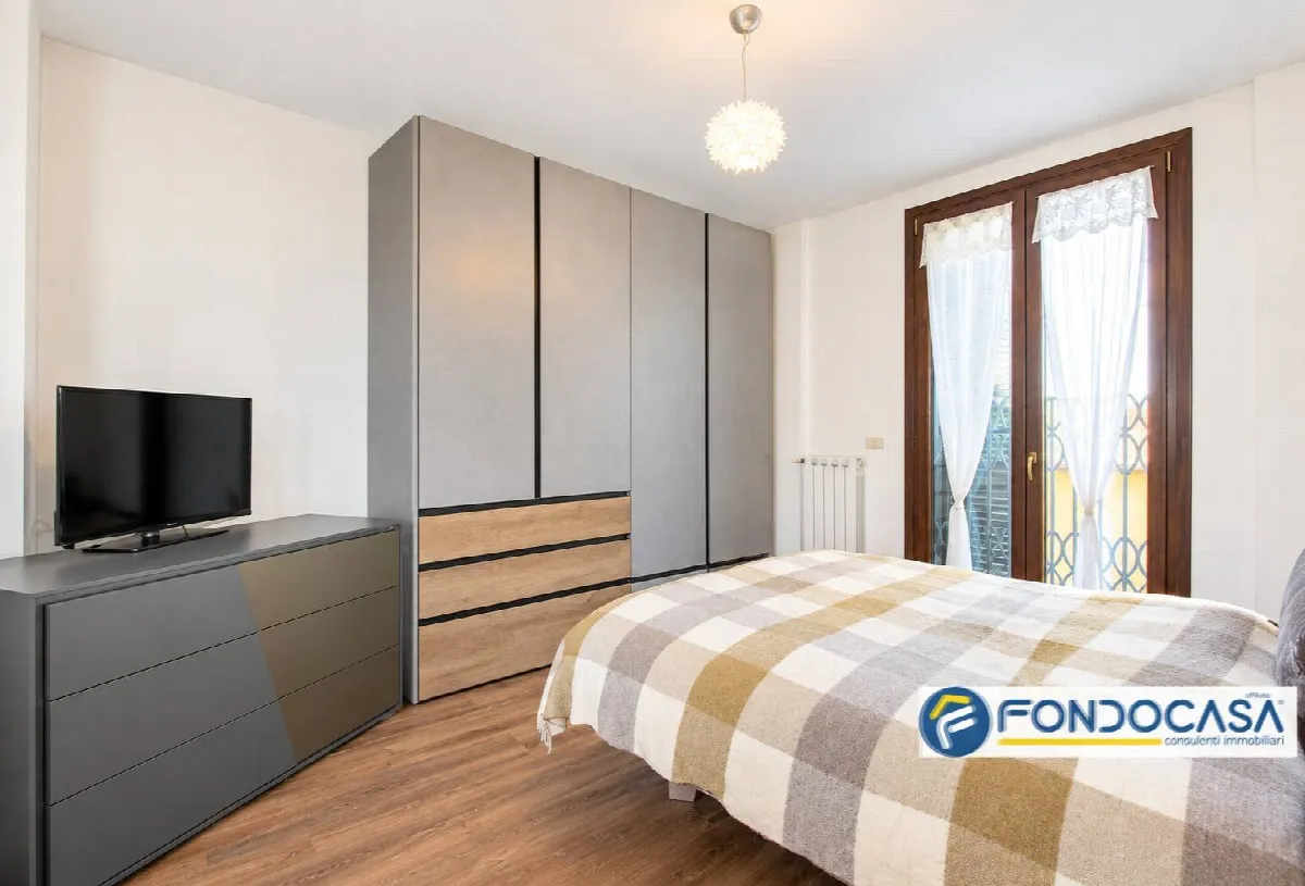 Appartamento in vendita a Santa Maria a Monte, Ponticelli - foto 7