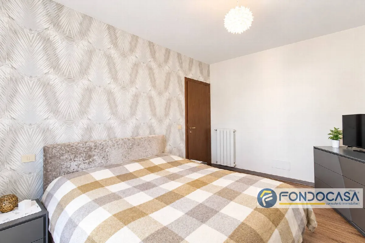 Appartamento in vendita a Santa Maria a Monte, Ponticelli - foto 8