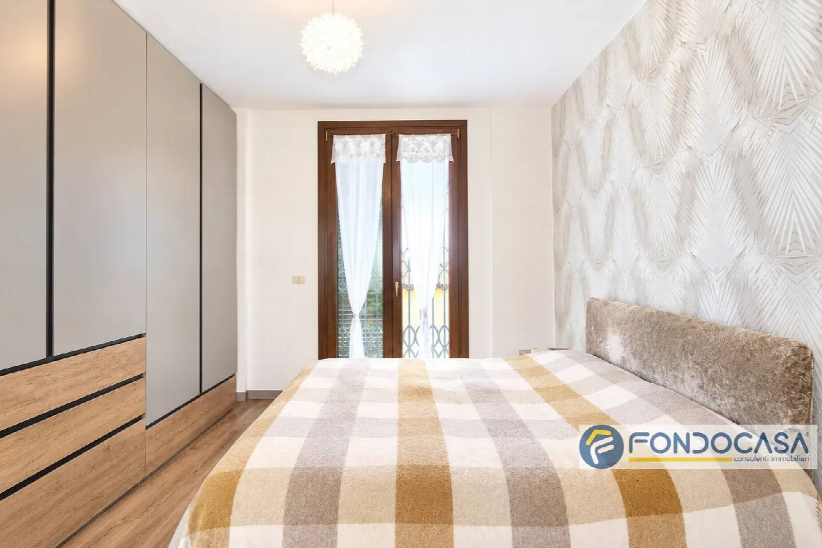 Appartamento in vendita a Santa Maria a Monte, Ponticelli - foto 9