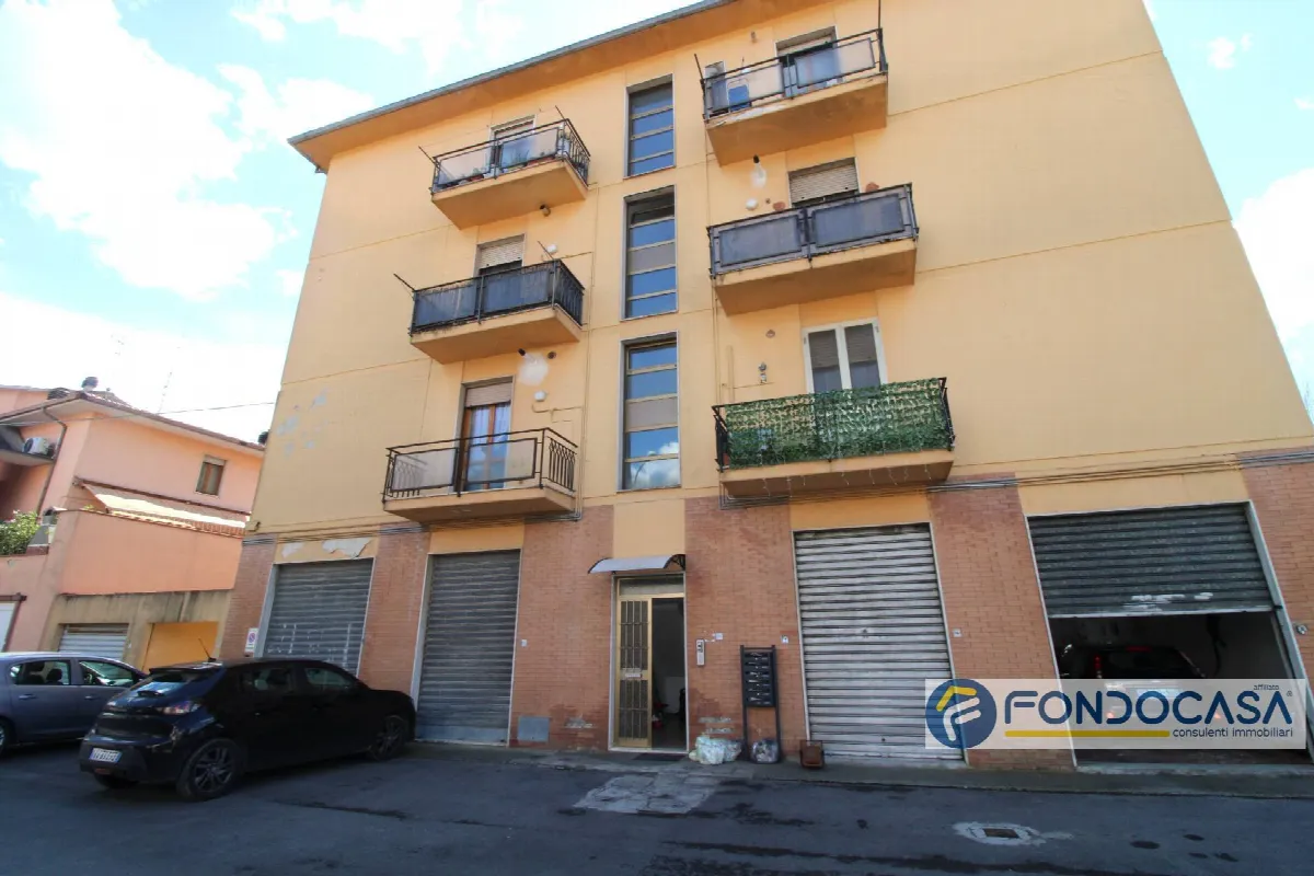 Appartamento in vendita a Santa Maria a Monte, Montecalvoli in basso - foto 1