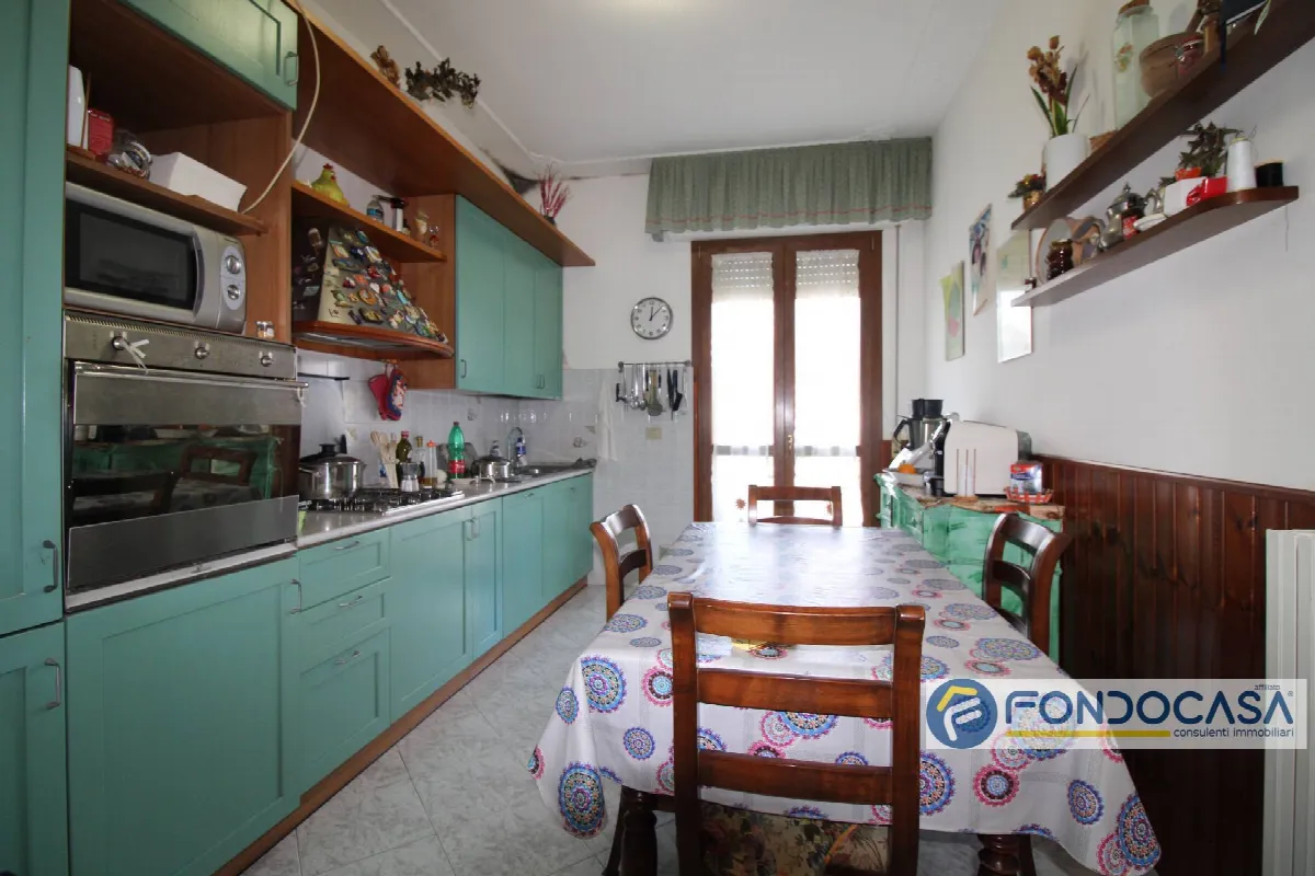 Appartamento in vendita a Santa Maria a Monte, Montecalvoli in basso - foto 3