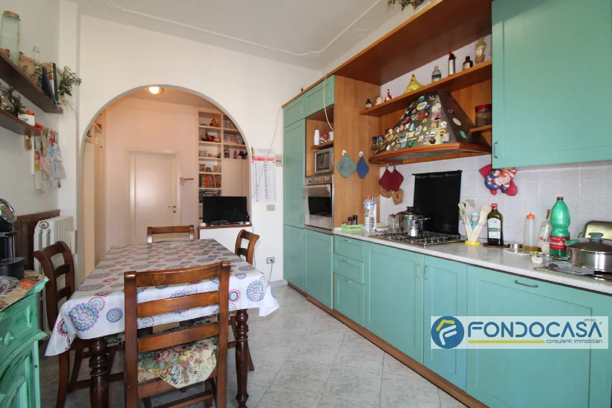 Appartamento in vendita a Santa Maria a Monte, Montecalvoli in basso - foto 4