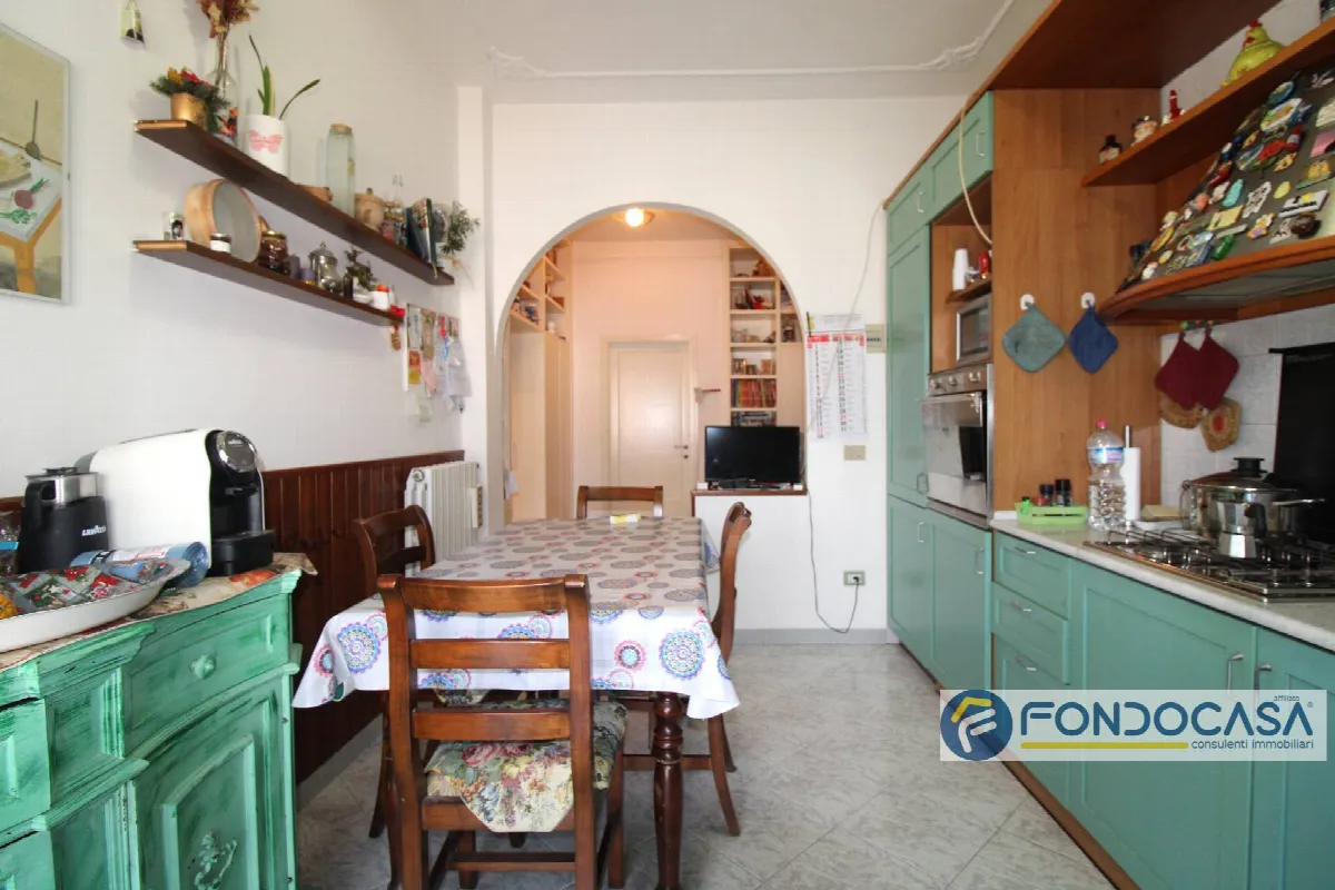 Appartamento in vendita a Santa Maria a Monte, Montecalvoli in basso - foto 5