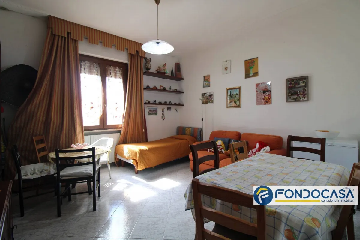 Appartamento in vendita a Santa Maria a Monte, Montecalvoli in basso - foto 7