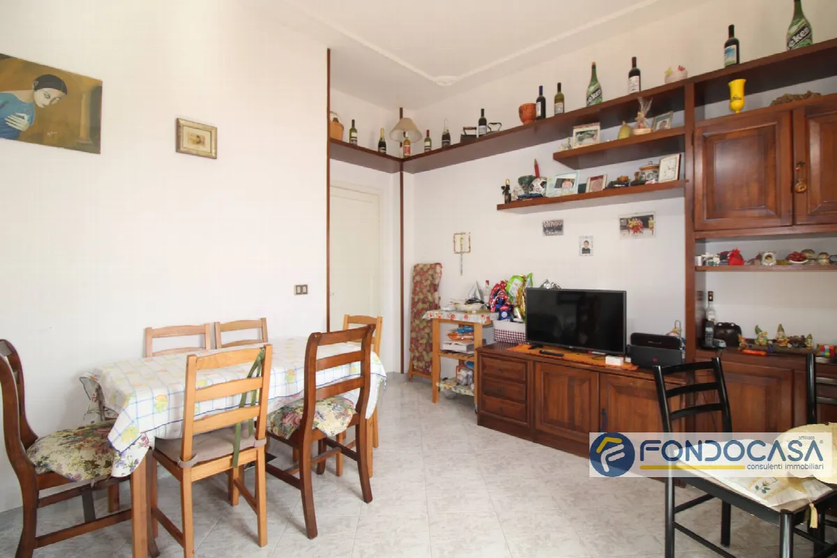 Appartamento in vendita a Santa Maria a Monte, Montecalvoli in basso - foto 8