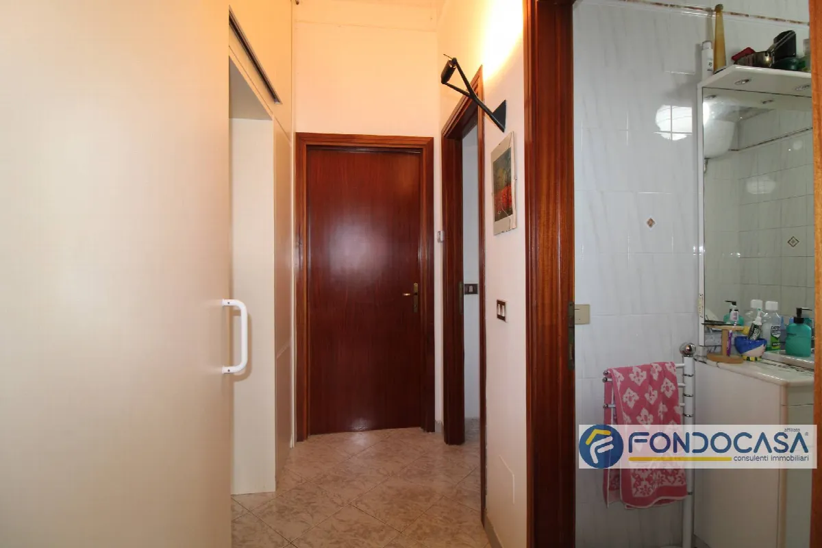 Appartamento in vendita a Santa Maria a Monte, Montecalvoli in basso - foto 9
