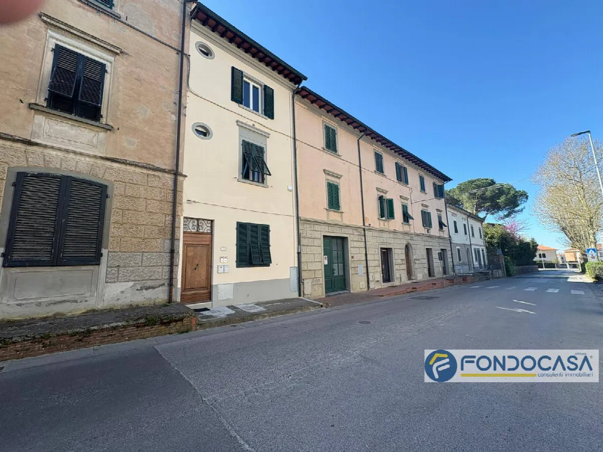 Appartamento in vendita a Montopoli in Val d'Arno - foto 1