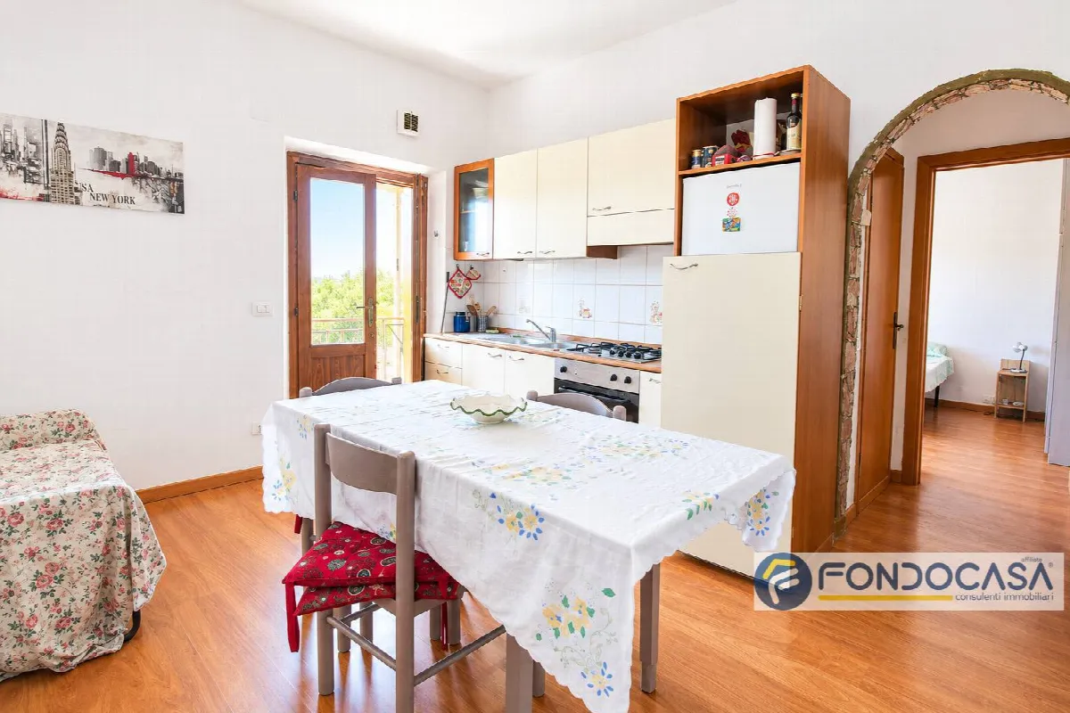 Appartamento in vendita a Pontedera - foto 1