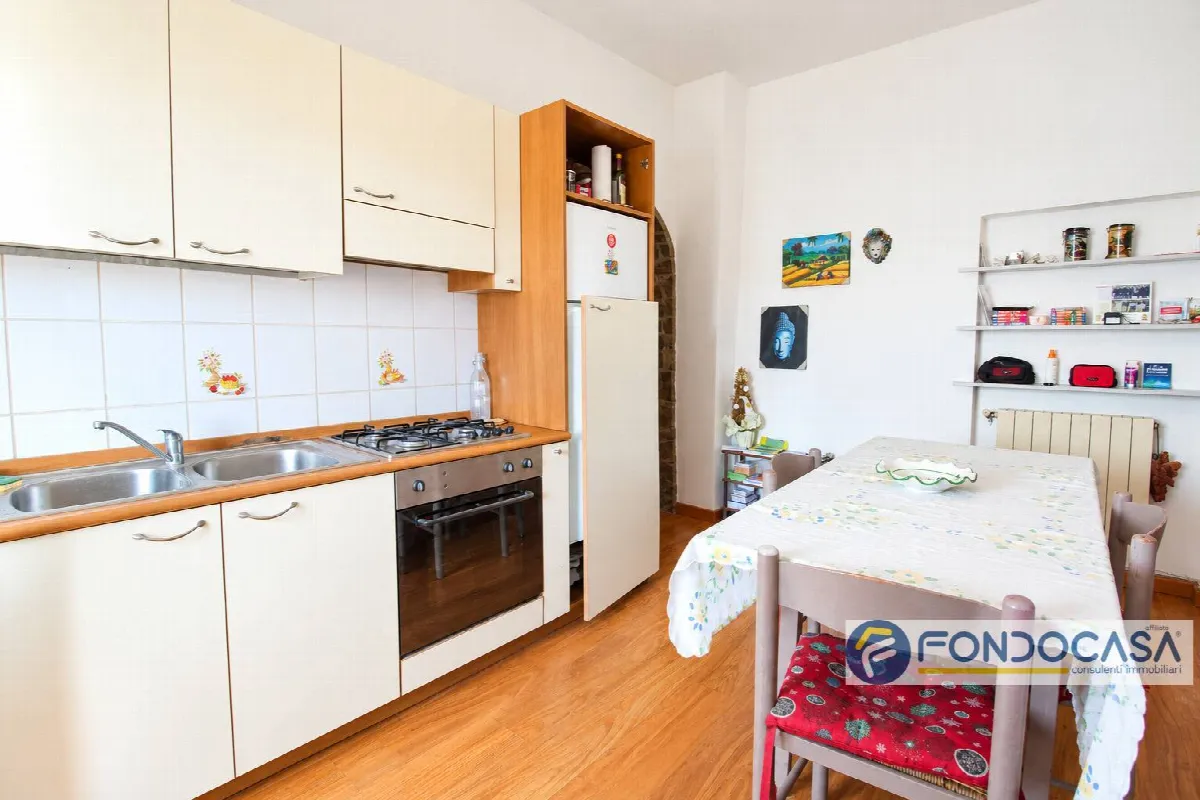 Appartamento in vendita a Pontedera - foto 4