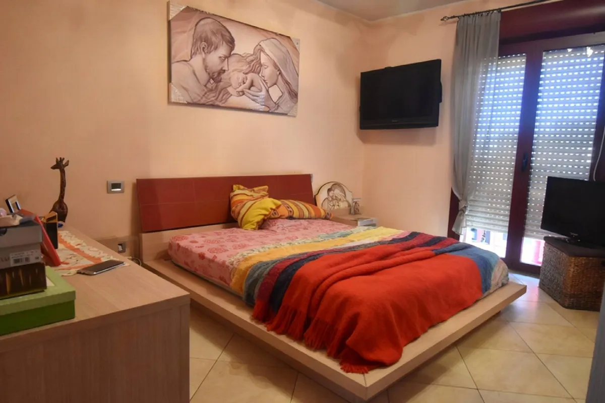 Appartamento in vendita a Quartu Sant'Elena - foto 6