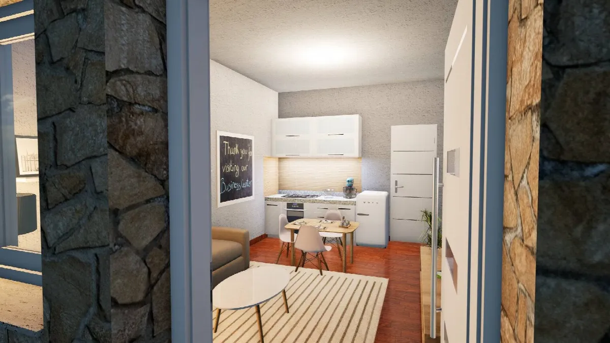 Appartamento in vendita a Quartu Sant'Elena - foto 1