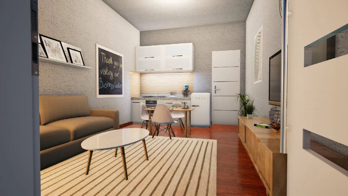 Appartamento in vendita a Quartu Sant'Elena - foto 2