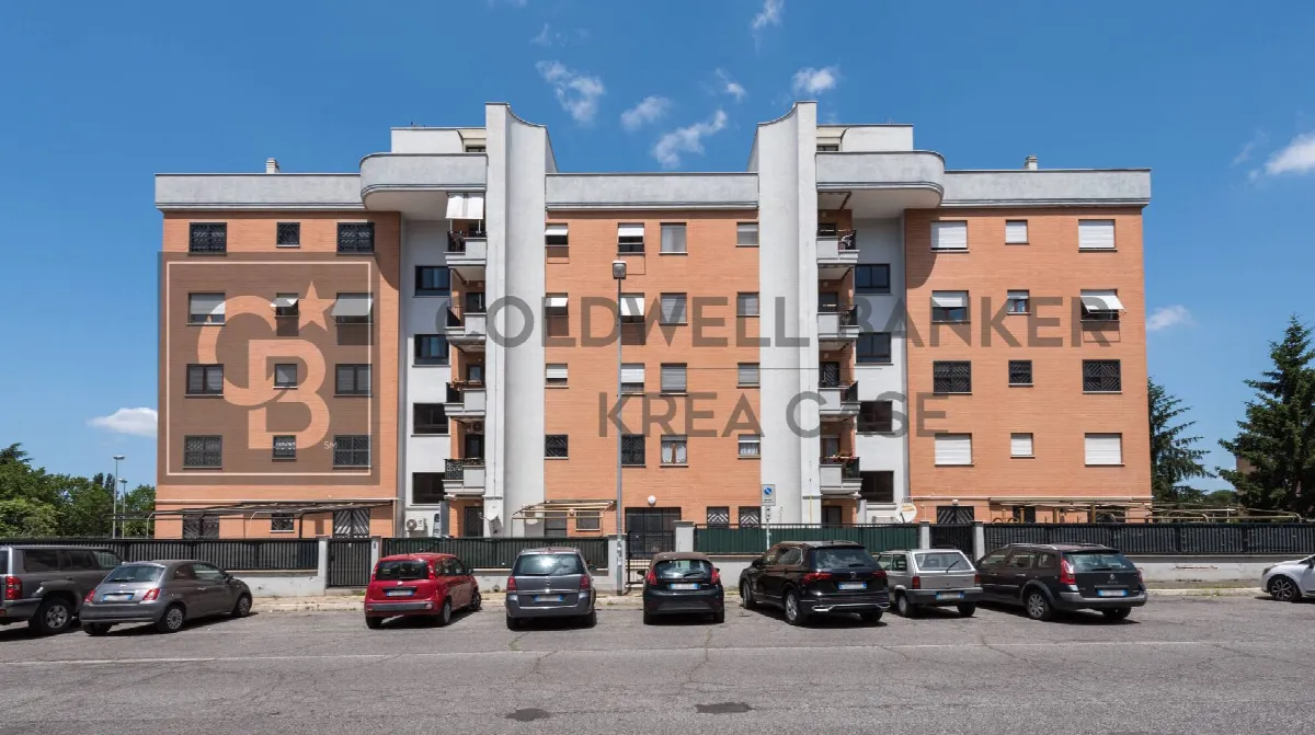 Loft - openspace in vendita a Ciampino, Mura dei Francesi - foto 1