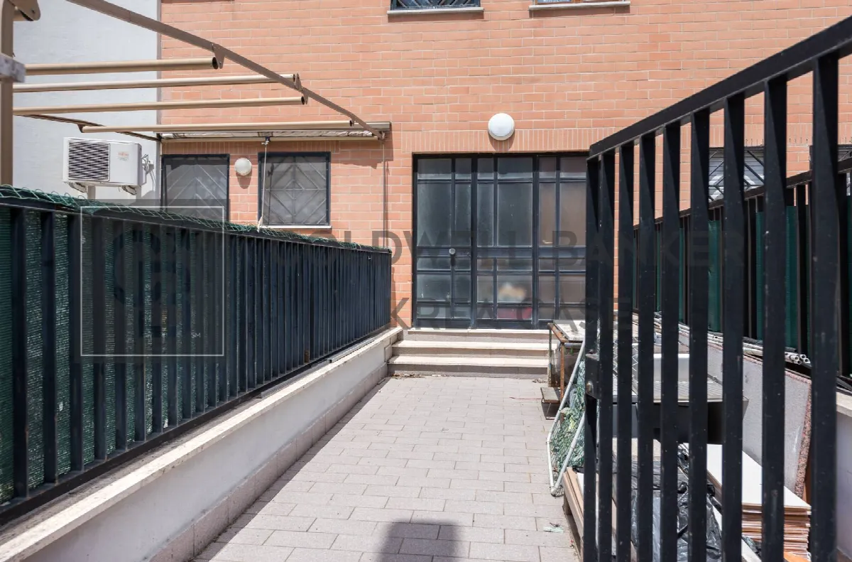 Loft - openspace in vendita a Ciampino, Mura dei Francesi - foto 3