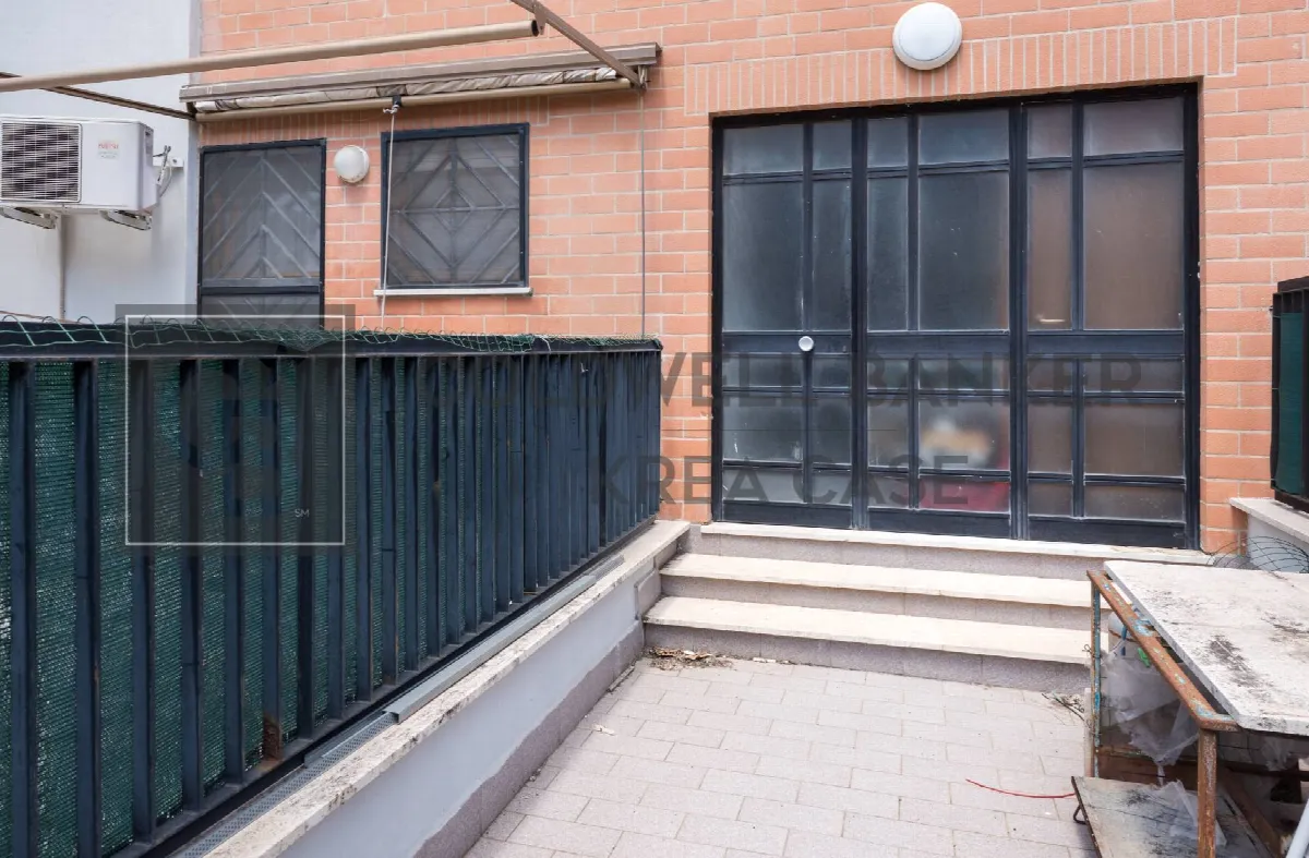 Loft - openspace in vendita a Ciampino, Mura dei Francesi - foto 4