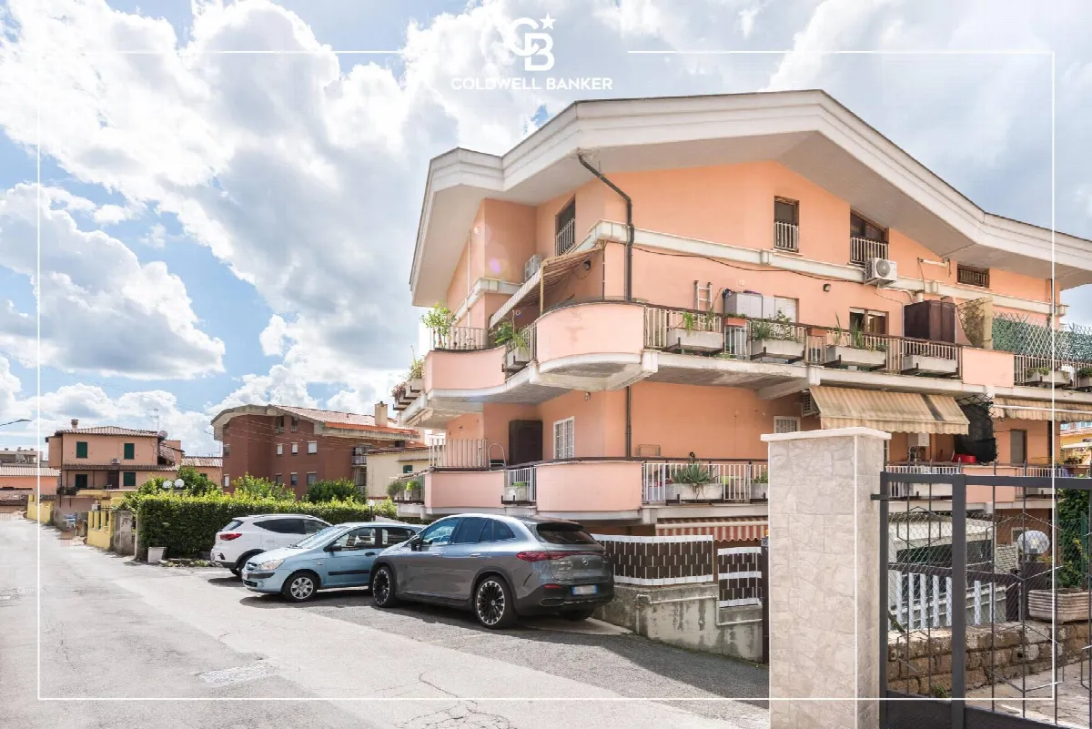 Appartamento in vendita a Albano Laziale, Musicisti - foto 1