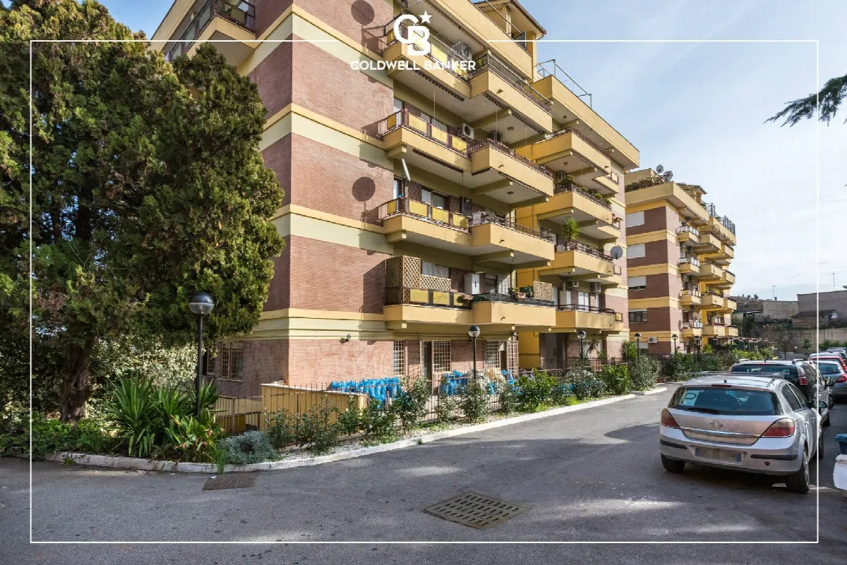 Appartamento in vendita a Rignano Flaminio - foto 2